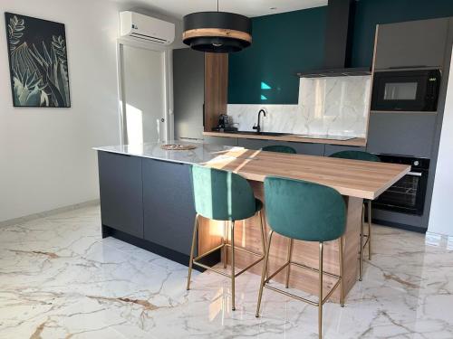 Appartement Prestige climatisé