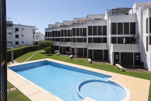 Fonte Moura - With pool by HD