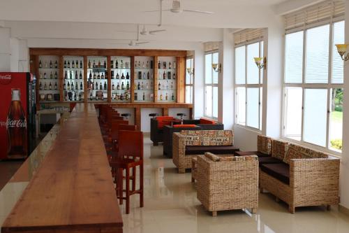 Gallery image of Pulickal Airport Hotel in Entebbe