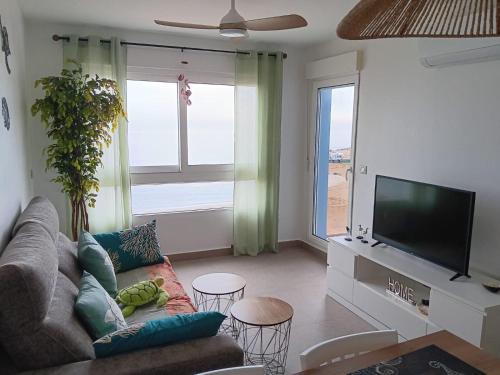 El mar de la tranquilidad