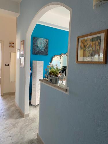 Μια τηλεόραση ή/και κέντρο ψυχαγωγίας στο Ravenna d Amare 2