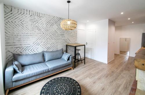 Incredible T2 - La plaine - Very well located