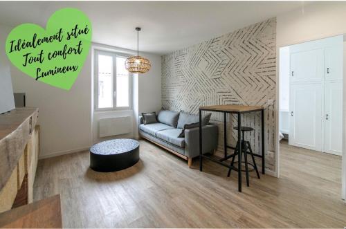 Incredible T2 - La plaine - Very well located