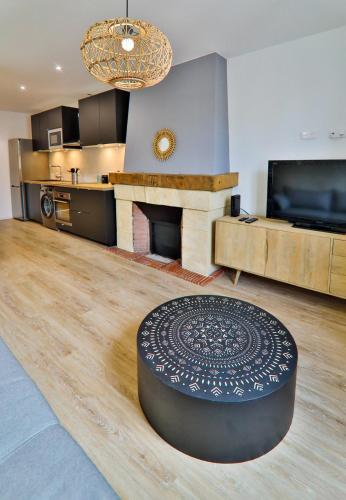 Incredible T2 - La plaine - Very well located