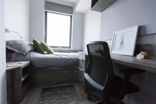 Gallery image of For Students Only Crown Place in Portsmouth in Portsmouth