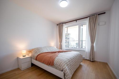 Klingerka with View and Free Parking