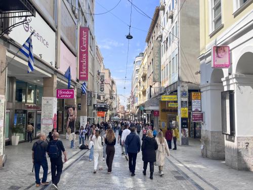K8 Syntagma
