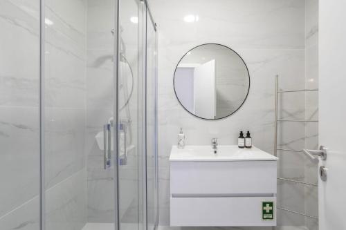 Centralgarve - 1 Bedroom Apartment Near the Beach in Quarteira - Anglo Atlântico