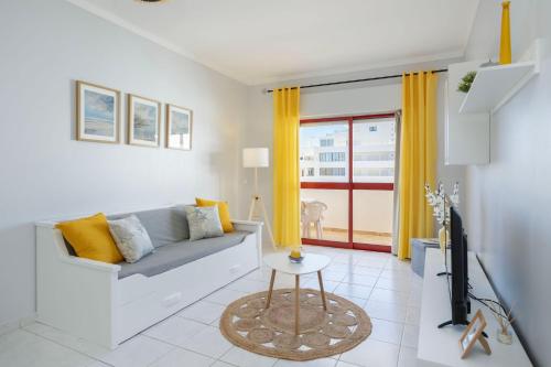 Centralgarve - 1 Bedroom Apartment Near the Beach in Quarteira - Anglo Atlântico
