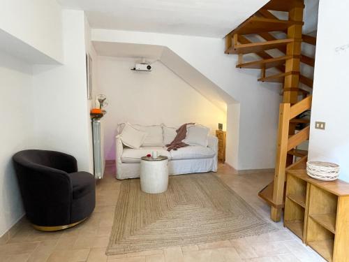 Gallery image of Captain's Quarters - Townhouse on Lake Maggiore in Lesa