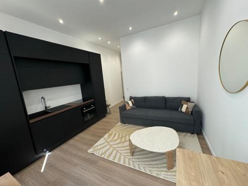 Centre Ville - Refait à neuf - Calme - Clim