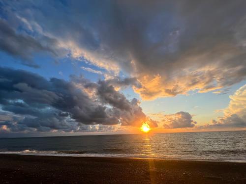 Gallery image of kobuleti palace in K'obulet'i