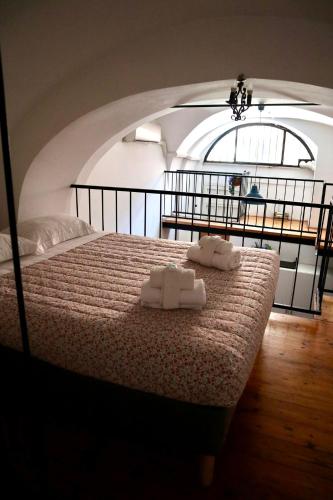 Loft in Rhome
