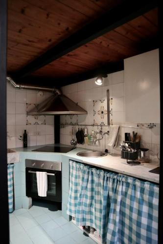 Loft in Rhome