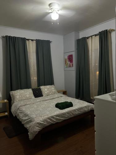 Gallery image of Villa Mi Casa in Paramaribo
