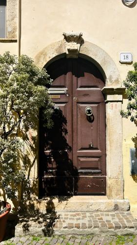 Φωτογραφία από το άλμπουμ του Appartamento nel centro storico σε Fiuggi