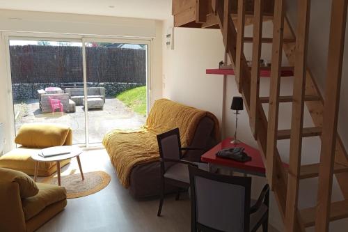 Apartment with terrace near beach - Merlimont