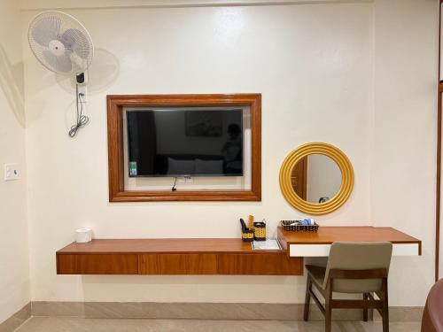 Φωτογραφία από το άλμπουμ του Bảo Châu Hotel σε Ha Long