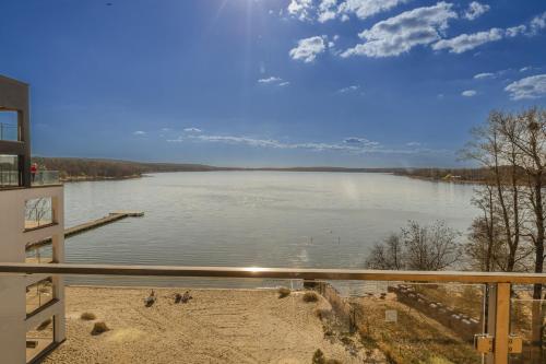 Apartamenty Boszkowo Horizon Sunrise