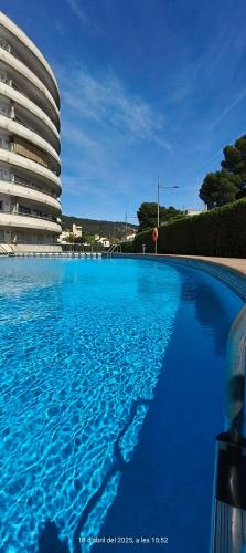 Le Nid Bleu Estartit