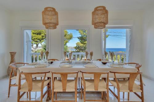 Casa Iris