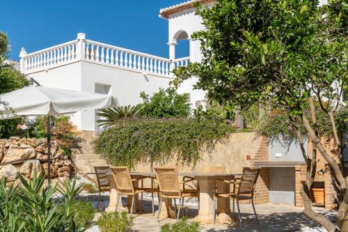 Casa Iris