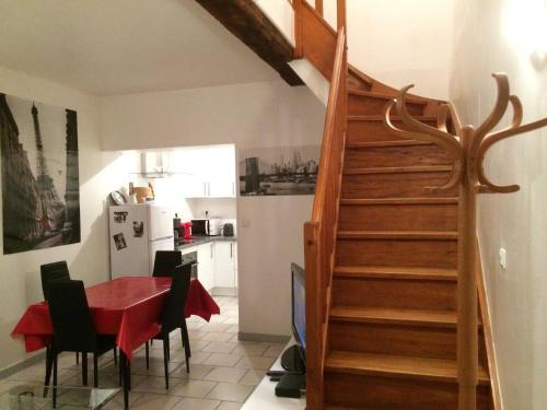 Bienvenu à la maison