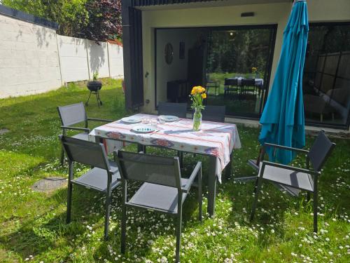 Chez Julia et Charly