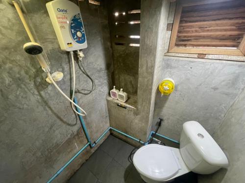 Fotografie z fotogalerie ubytování บ้านนาที Baan Natee v destinaci Chiang Khan