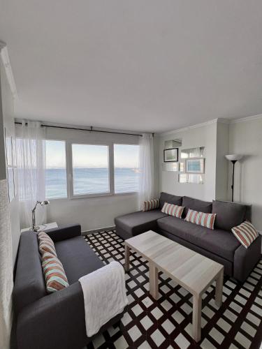 Duplex A La Casa Barco