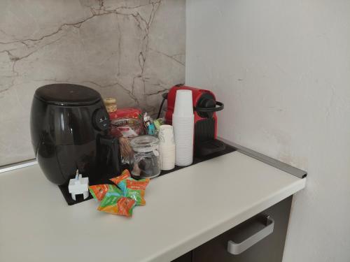 Foto dalla galleria di Appartamento Azzurra a Melendugno