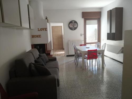 Foto dalla galleria di Appartamento Azzurra a Melendugno