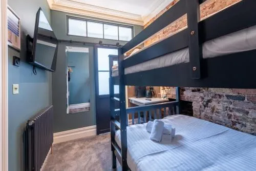 The Crown Pub & Guesthouse photo 6