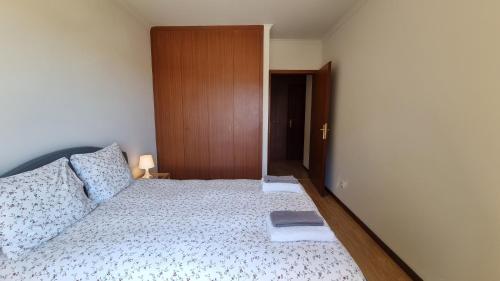 Comfortable Urban Apartment