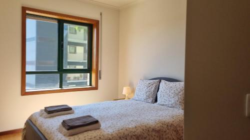 Comfortable Urban Apartment