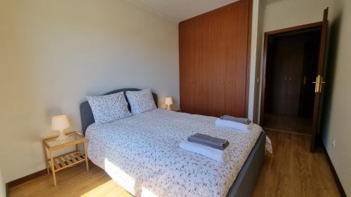 Comfortable Urban Apartment