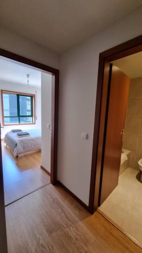 Comfortable Urban Apartment
