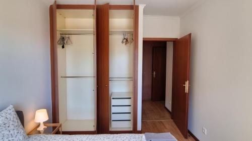 Comfortable Urban Apartment