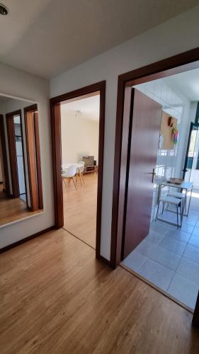 Comfortable Urban Apartment