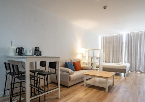 The Urban Studio Madrid