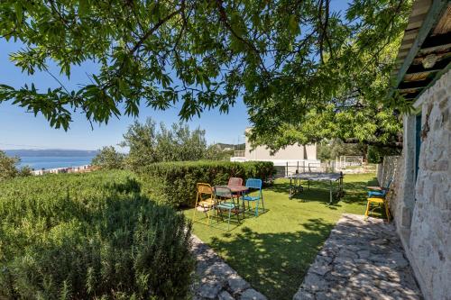 Villa Fićo by Makarska Exklusiv