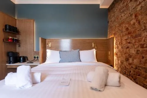 The Crown Pub & Guesthouse photo 12