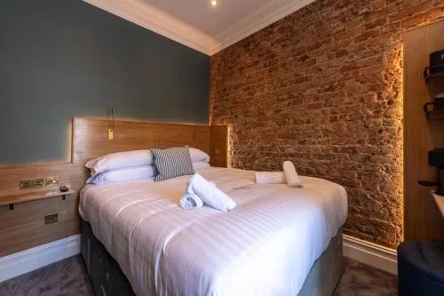 The Crown Pub & Guesthouse photo 10