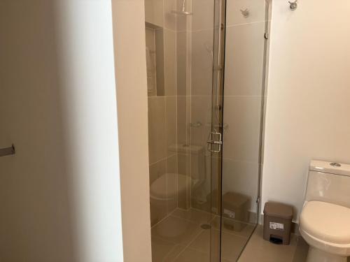 Fotografie z fotogalerie ubytování Apartamento Baia Kristal v destinaci Los Arrayanes
