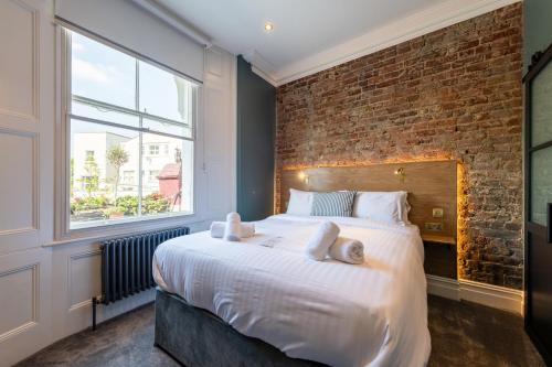 The Crown Pub & Guesthouse photo 29