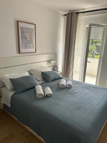 Luxury apartment in Split center