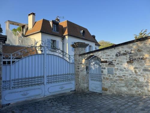 Chestnut House Appartment