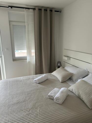 Luxury apartment in Split center
