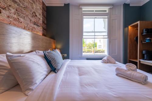 The Crown Pub & Guesthouse photo 42