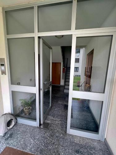 Fotografie z fotogalerie ubytování Casa La Brezza v destinaci Dervio